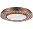 Накладной светильник Ambrella Light Ice FA9449 3