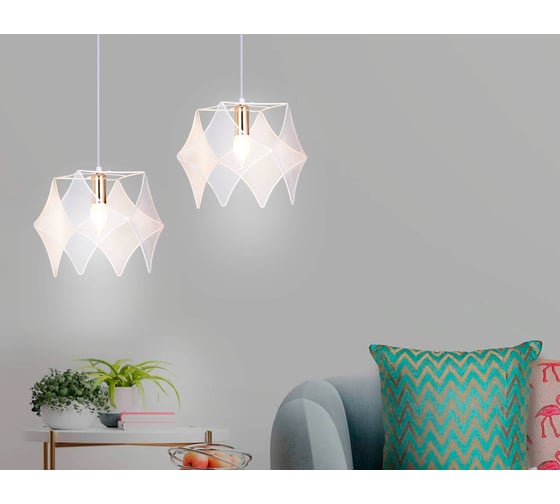 Подвесной светильник Ambrella Light Traditional TR8420