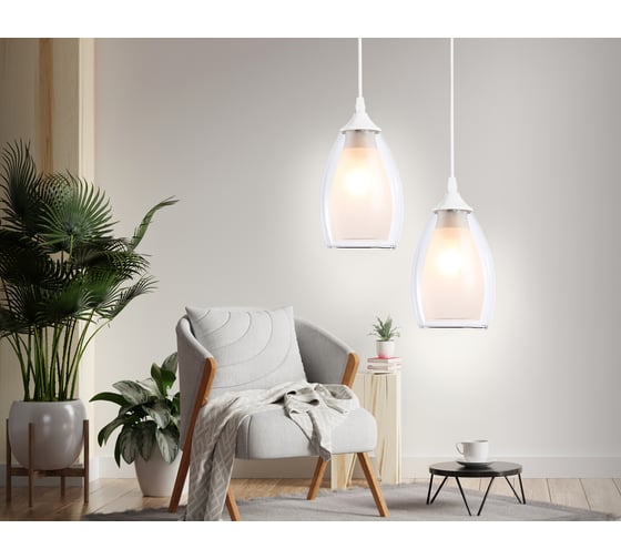 Подвесной светильник Ambrella Light Traditional TR3534