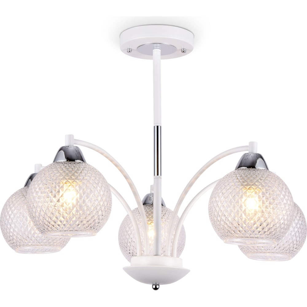 Люстра на штанге Ambrella Light Traditional TR9010 - выгодная цена ...