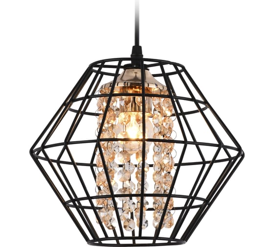 Подвесной светильник Ambrella Light Traditional TR5852