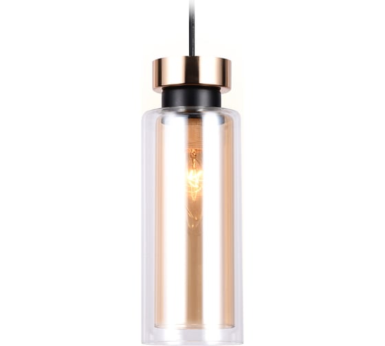 Подвесной светильник Ambrella Light Traditional TR3571
