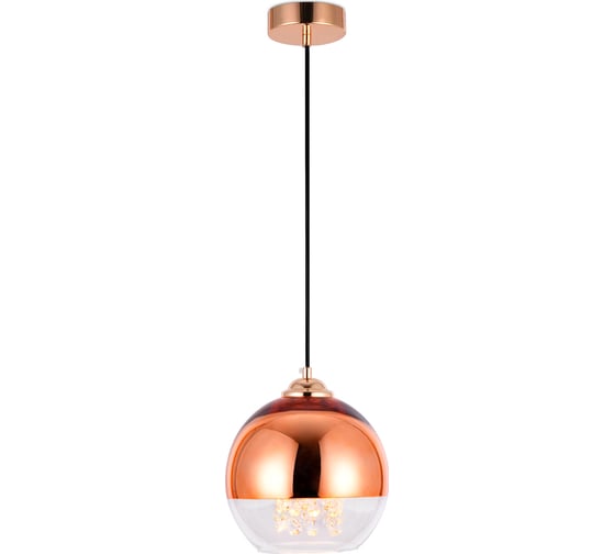 Подвесной светильник Ambrella Light Traditional TR3603