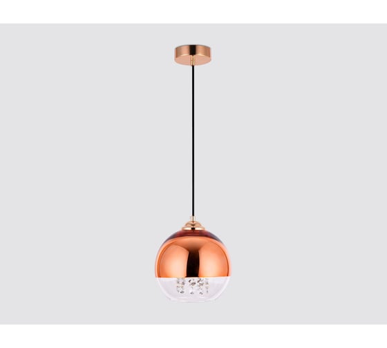 Подвесной светильник Ambrella Light Traditional TR3603