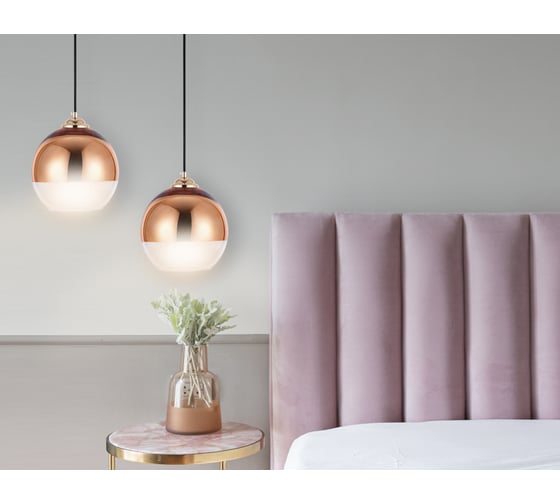 Подвесной светильник Ambrella Light Traditional TR3603