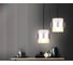 Подвесной светильник Ambrella Light Traditional TR3644 4