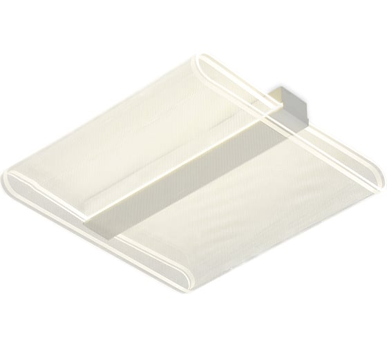 Накладной светильник Ambrella Light Original FA623