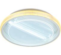 Накладной светильник Ambrella Light Original FA602