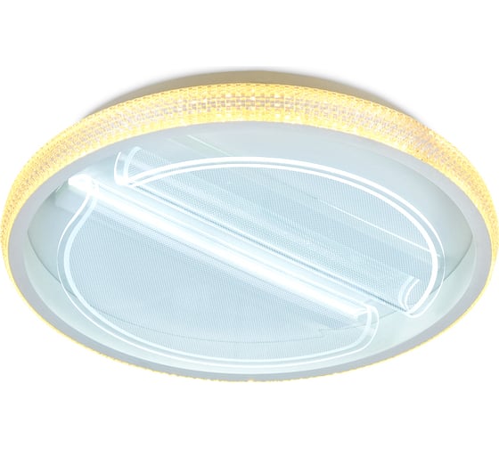 Накладной светильник Ambrella Light Original FA602 1