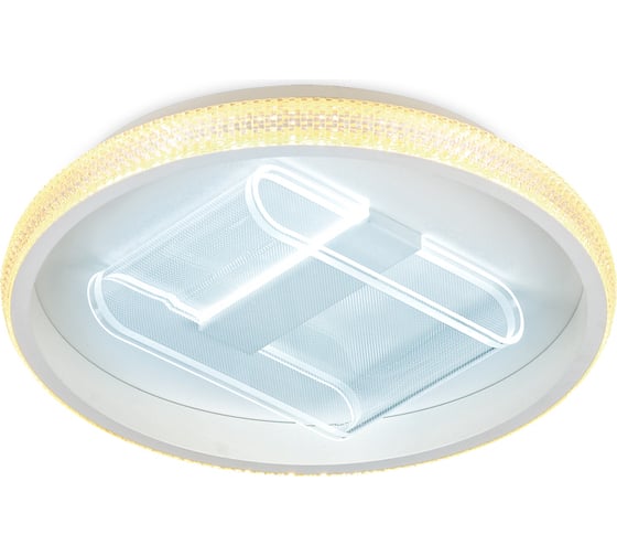 Накладной светильник Ambrella Light Original FA600