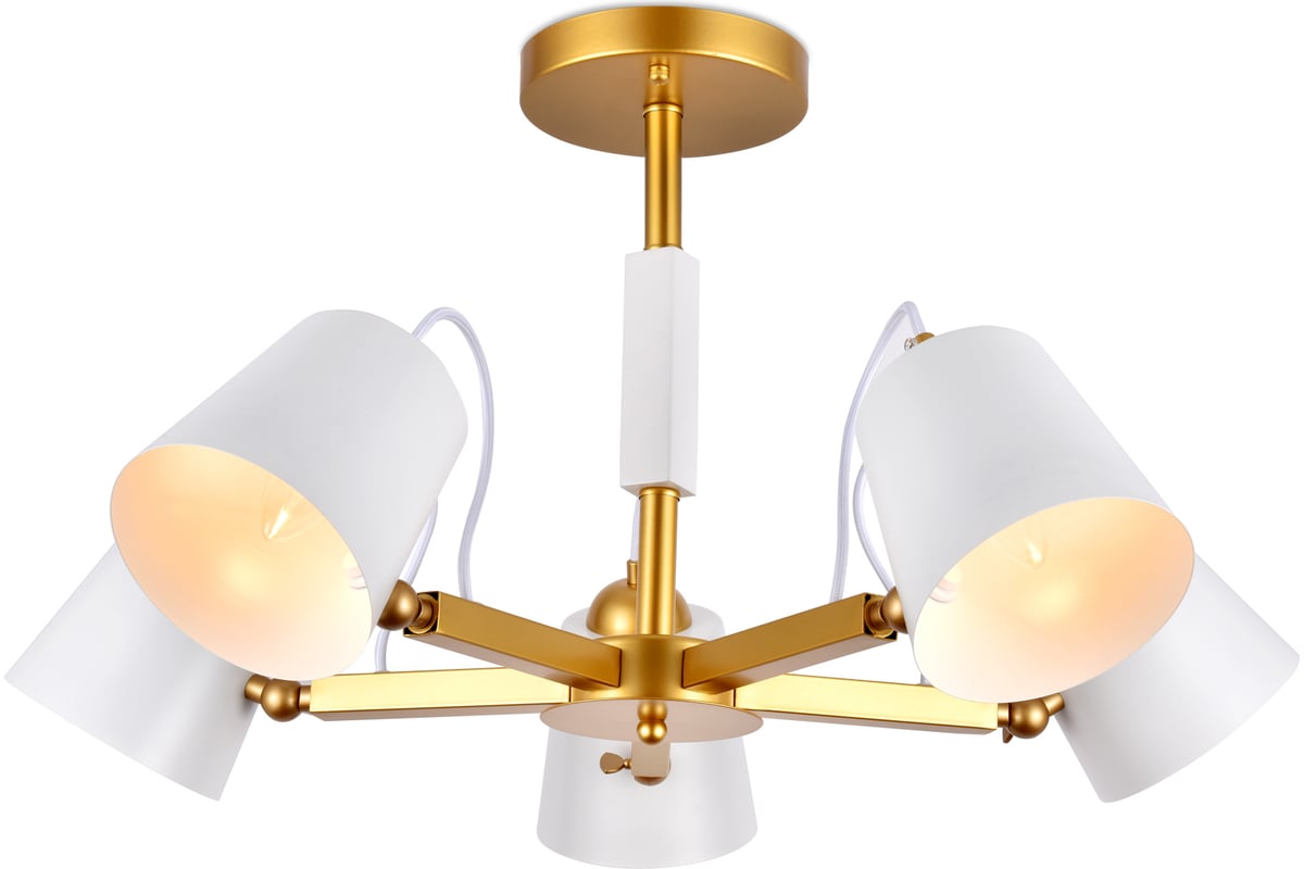 Люстра на штанге Ambrella Light Traditional TR3101 - выгодная цена ...