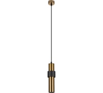 Подвесной светильник ARTE LAMP A3144SP-1PB