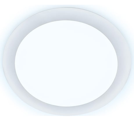 Встраиваемый светильник Ambrella Light Downlight 300156