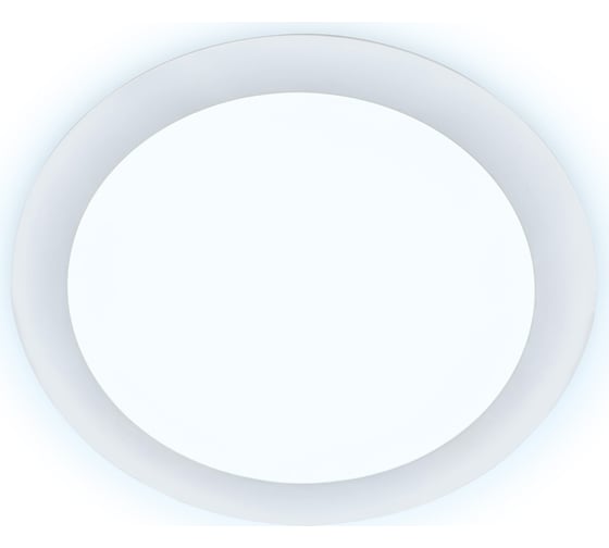 Встраиваемый светильник Ambrella Light Downlight 300055 1