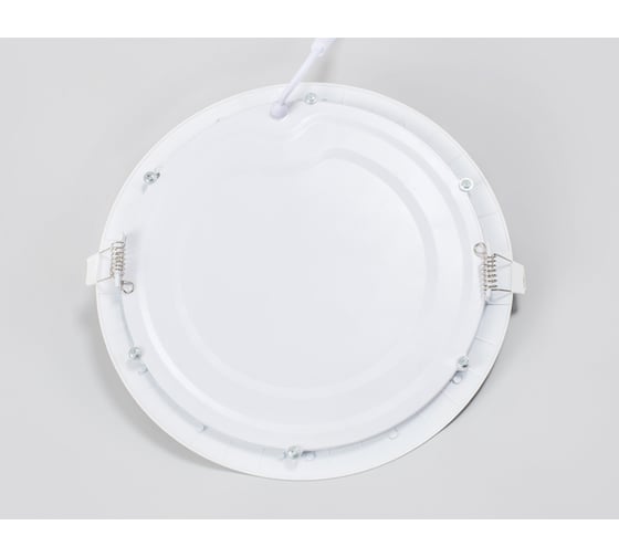 Встраиваемый светильник Ambrella Light Downlight 300055