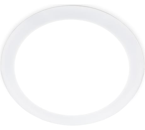 Встраиваемый светильник Ambrella Light Downlight 300074