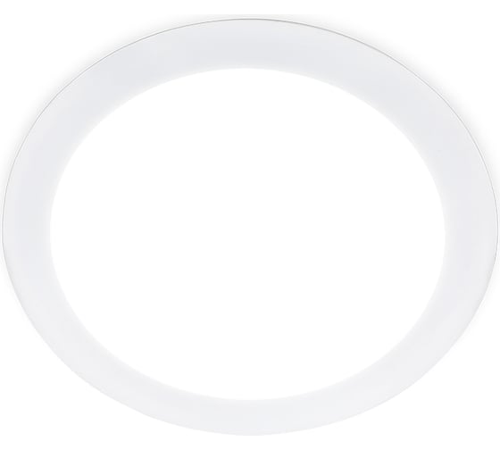Встраиваемый светильник Ambrella Light Downlight 300074 1