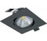 Встраиваемый светильник EGLO ПРОМО Saliceto 98611 1