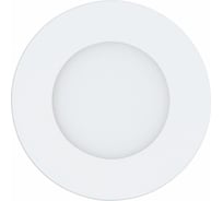 Встраиваемый светильник EGLO ПРОМО Fueva-A 98212