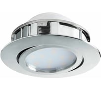 Встраиваемый светильник EGLO ПРОМО Pineda 95855