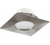 Встраиваемый светильник EGLO ПРОМО Pineda 95799