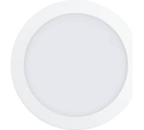 Встраиваемый светильник EGLO ПРОМО Fueva 1 94063