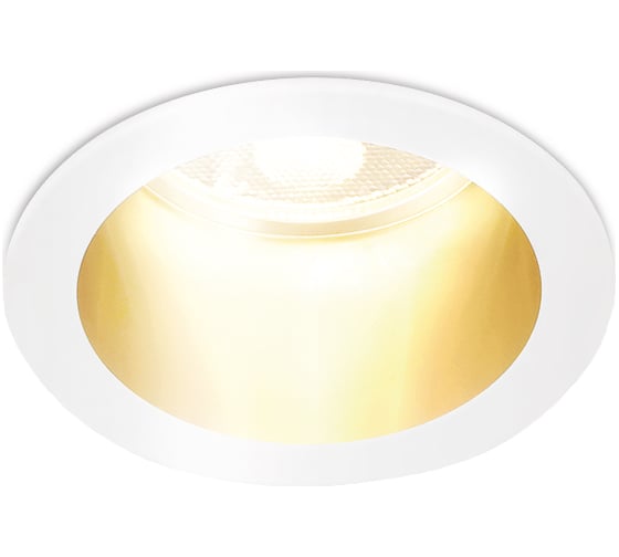 Встраиваемый светильник Ambrella Light Techno TN211 1