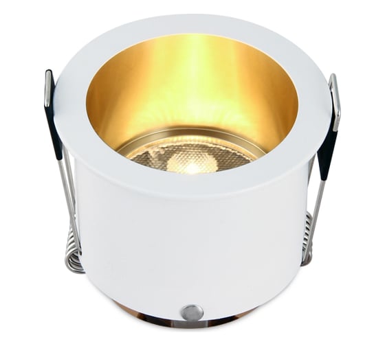 Встраиваемый светильник Ambrella Light Techno TN211