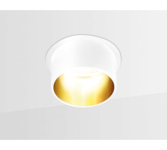 Встраиваемый светильник Ambrella Light Techno TN201