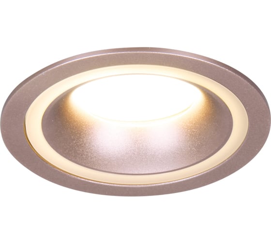 Встраиваемый светильник Ambrella Light Techno TN126 1