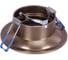 Встраиваемый светильник Ambrella Light Techno TN126 3