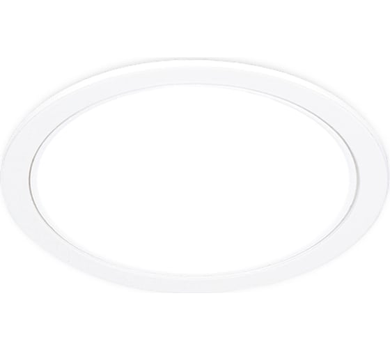 Встраиваемый светильник Ambrella Light Techno TN117 1