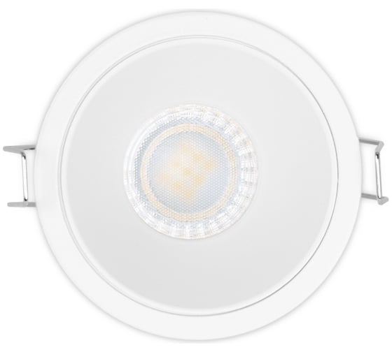 Встраиваемый светильник Ambrella Light Techno TN117