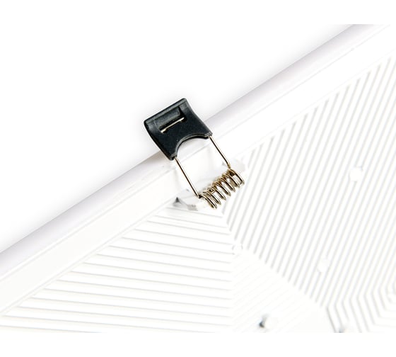 Встраиваемый светильник Ambrella Light Downlight DCR331