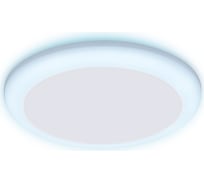 Встраиваемый светильник Ambrella Light Downlight DCR312