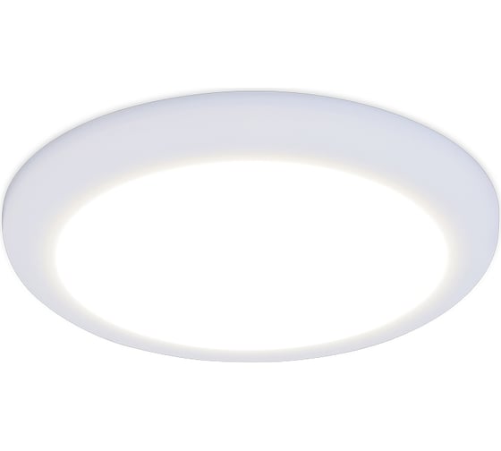 Встраиваемый светильник Ambrella Light Downlight DCR312