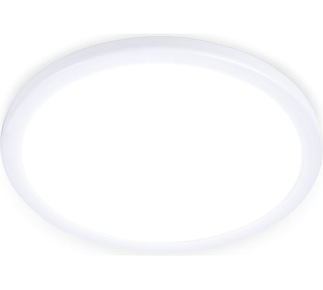 Встраиваемый светильник Ambrella Light Downlight DLR313
