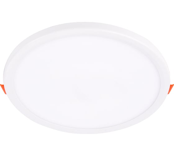 Встраиваемый светильник Ambrella Light Downlight DLR304