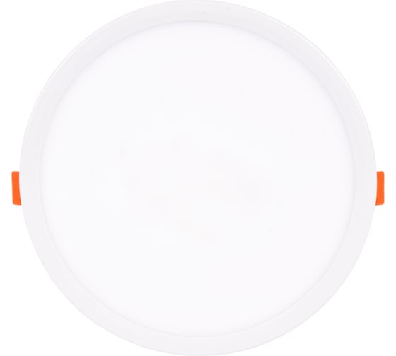 Встраиваемый светильник Ambrella Light Downlight DLR304