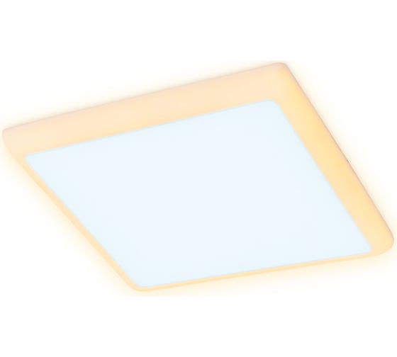 Встраиваемый светильник Ambrella Light Downlight DCR333