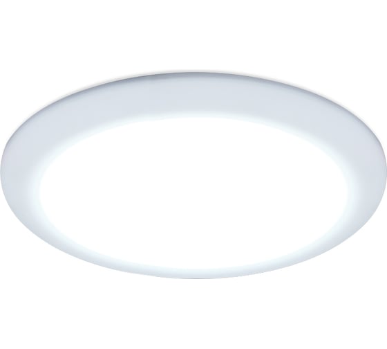 Встраиваемый светильник Ambrella Light Downlight DCR301