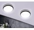 Встраиваемый светильник Ambrella Light Techno TN3322 2