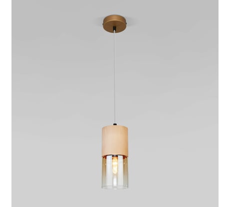 Подвесной светильник Eurosvet - 50233/1 / матовое золото a058499