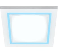 Встраиваемый светильник Ambrella Light Techno TN122