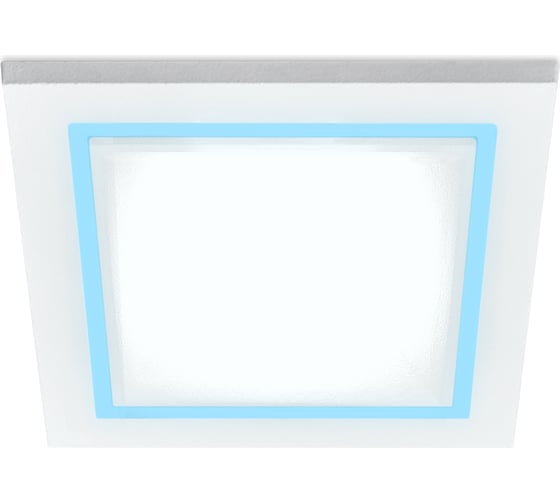 Встраиваемый светильник Ambrella Light Techno TN122