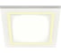 Встраиваемый светильник Ambrella Light Techno TN122 3