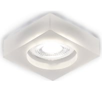 Встраиваемый светильник Ambrella Light Compo Spot S9171 W