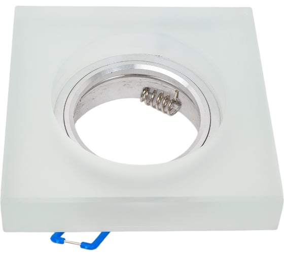 Встраиваемый светильник Ambrella Light Compo Spot S9171 W