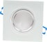 Встраиваемый светильник Ambrella Light Compo Spot S9171 W 5