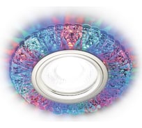 Встраиваемый светильник Ambrella Light Compo Spot S310 PR/RG